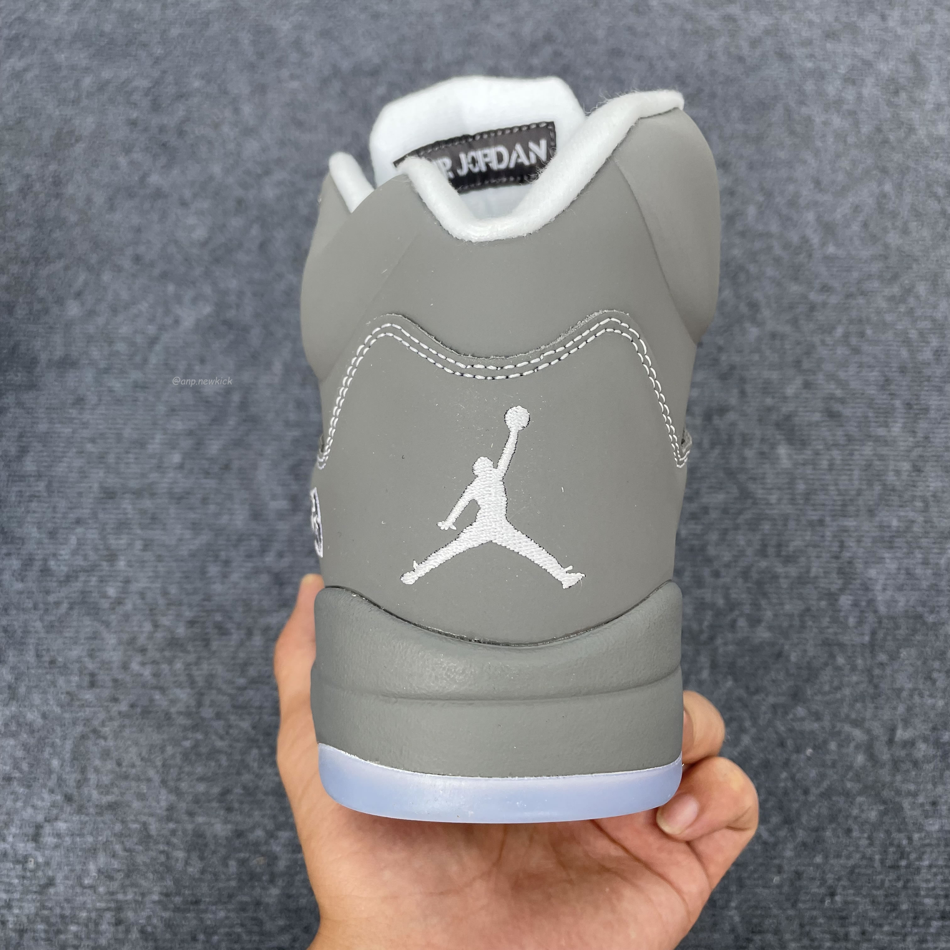 Air Jordan 5 Retro Wolf Grey 136027 005 (7) - www.kitistry.com Air Jordan 5 Retro Wolf Grey 136027 005 (7) - www.kitistry.com