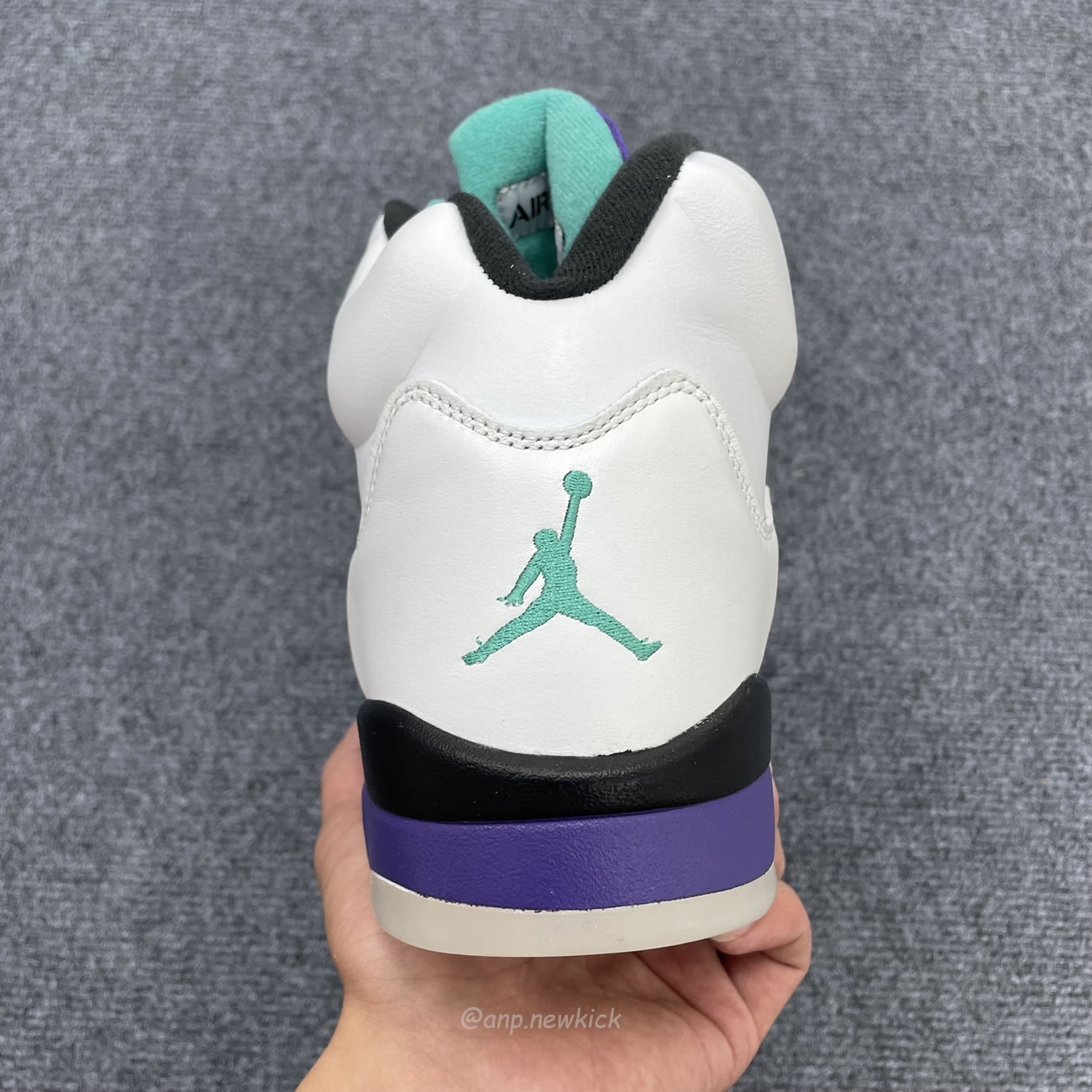 Air Jordan 5 Retro Grape 2013 136027 108 (3) - www.kitistry.com Air Jordan 5 Retro Grape 2013 136027 108 (3) - www.kitistry.com