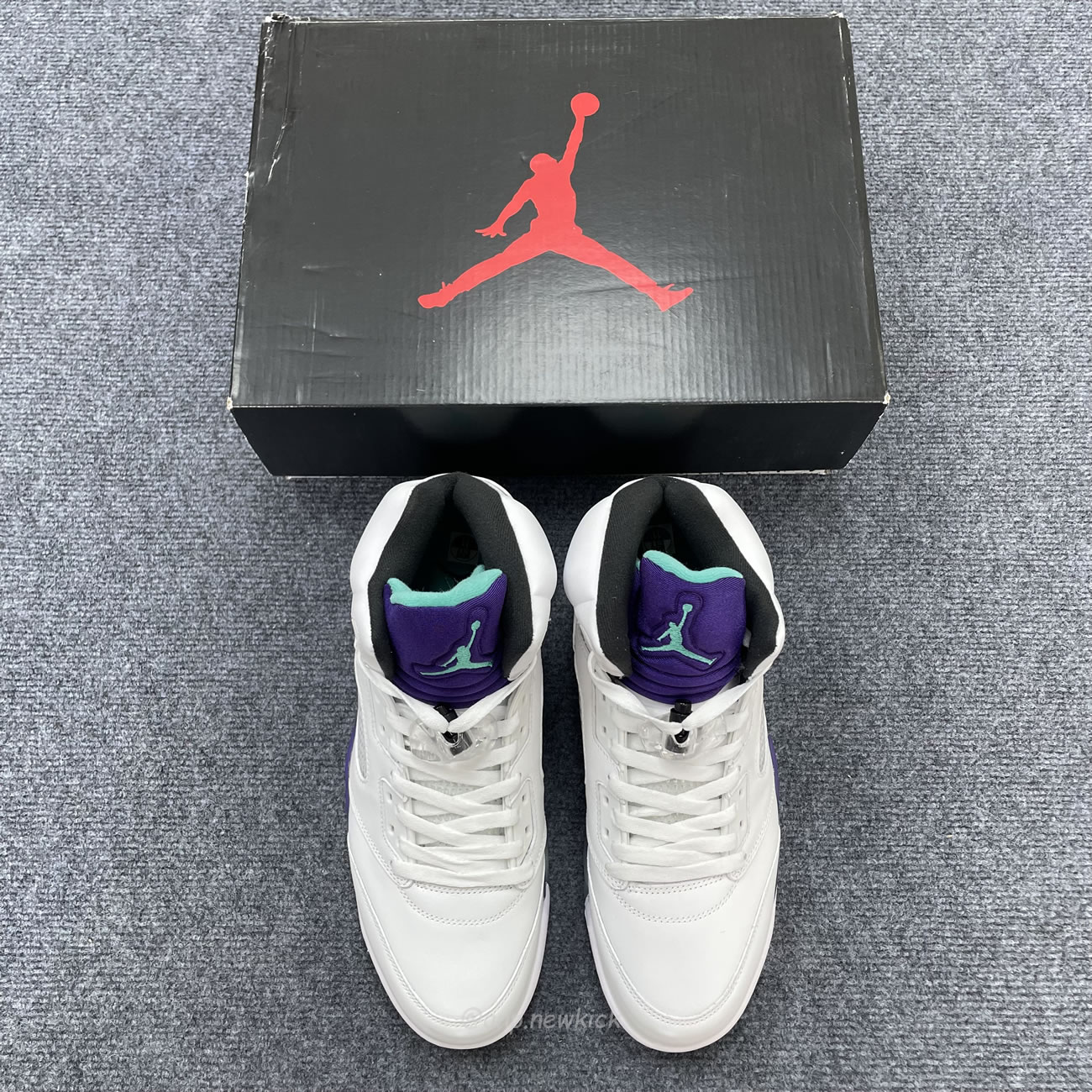 Air Jordan 5 Retro Grape 2013 136027 108 (7) - www.kitistry.com Air Jordan 5 Retro Grape 2013 136027 108 (7) - www.kitistry.com
