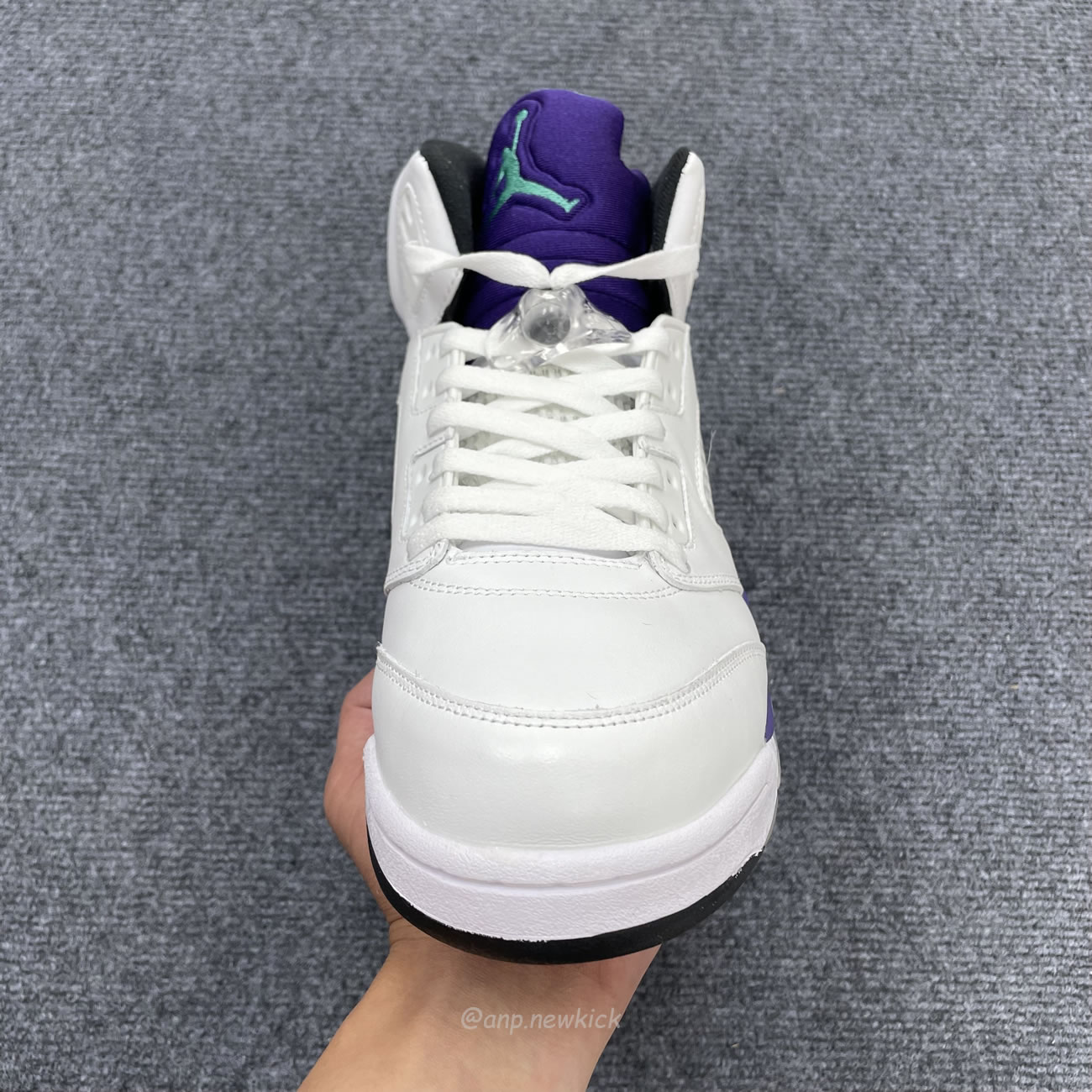 Air Jordan 5 Retro Grape 2013 136027 108 (9) - www.kitistry.com Air Jordan 5 Retro Grape 2013 136027 108 (9) - www.kitistry.com