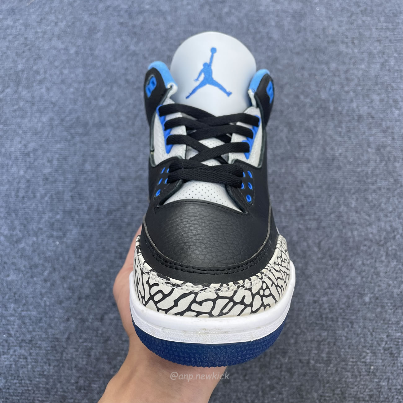 Air Jordan 3 Retro Sport Blue 136064 007 (3) - www.kitistry.com Air Jordan 3 Retro Sport Blue 136064 007 (3) - www.kitistry.com