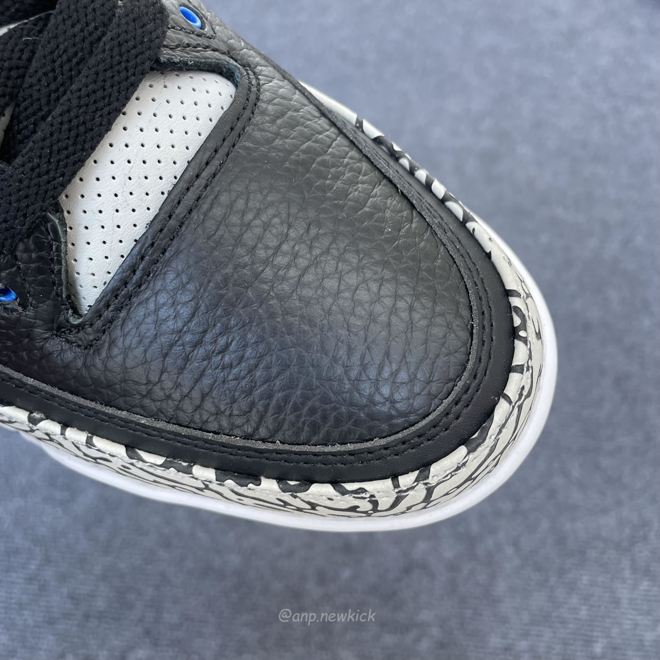 Air Jordan 3 Retro Sport Blue 136064 007 (6) - www.kitistry.com Air Jordan 3 Retro Sport Blue 136064 007 (6) - www.kitistry.com