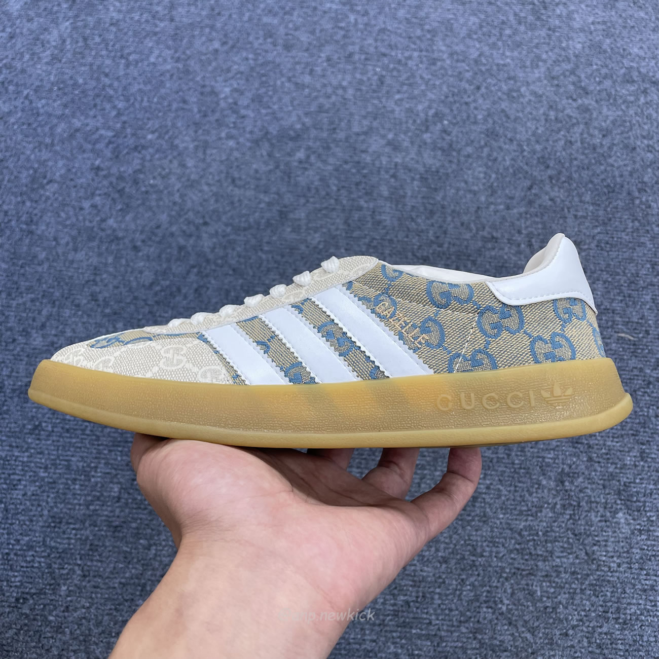 Adidas X Gucci White Blue 18888 2sh90 1072 (2) - www.kitistry.com Adidas X Gucci White Blue 18888 2sh90 1072 (2) - www.kitistry.com