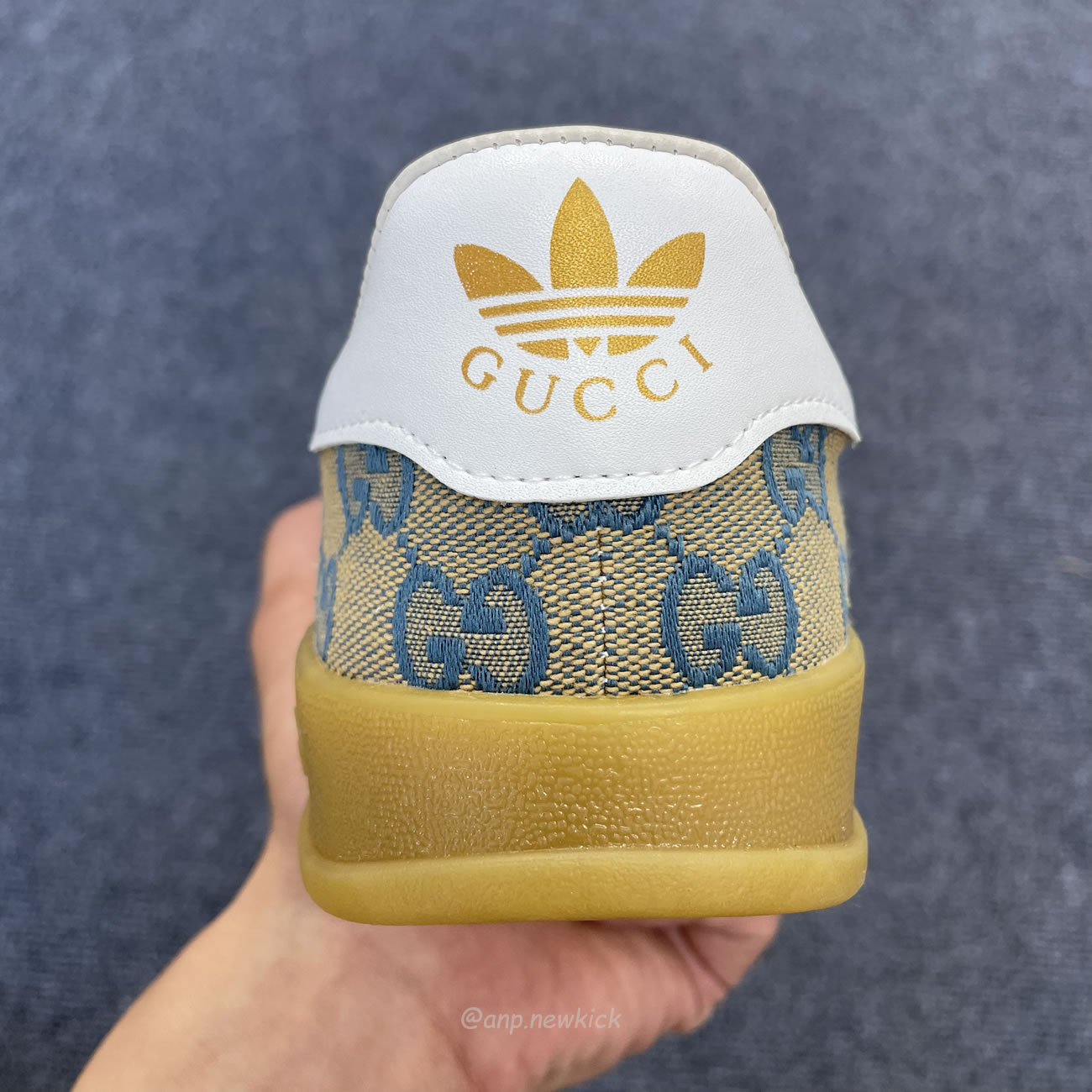 Adidas X Gucci White Blue 18888 2sh90 1072 (6) - www.kitistry.com Adidas X Gucci White Blue 18888 2sh90 1072 (6) - www.kitistry.com