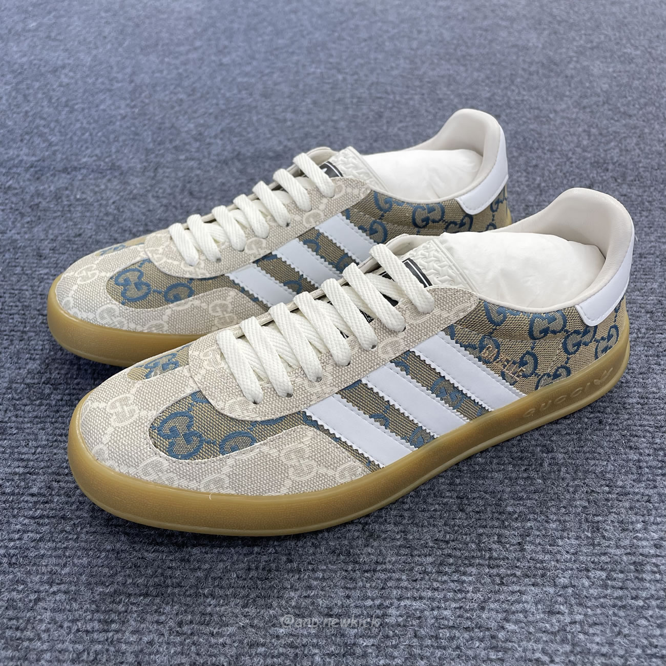 Adidas X Gucci White Blue 18888 2sh90 1072 (7) - www.kitistry.com Adidas X Gucci White Blue 18888 2sh90 1072 (7) - www.kitistry.com