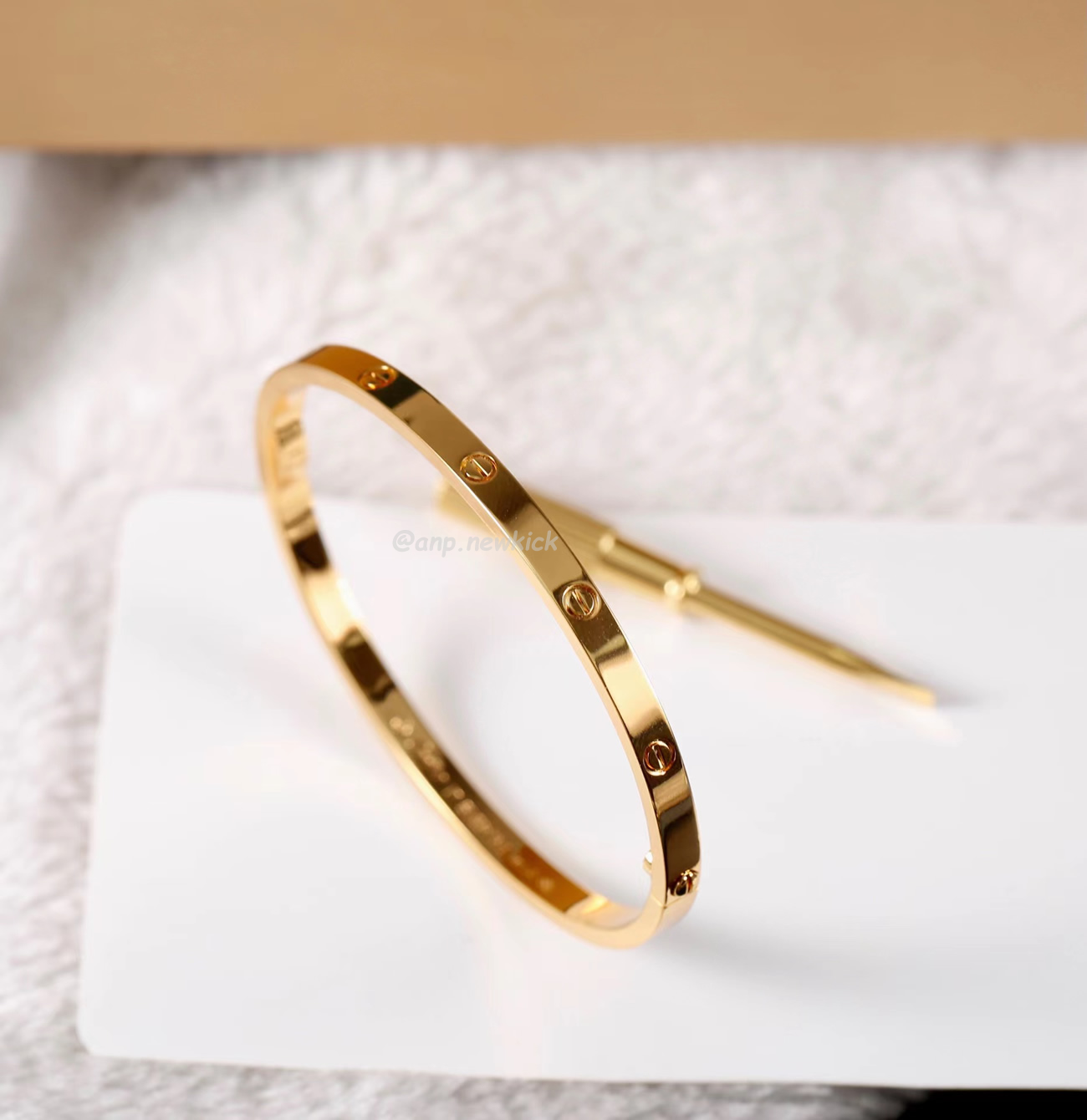 Cartier 18k Love Bracelets Gold Silver Rosegold (17) - www.kitistry.com Cartier 18k Love Bracelets Gold Silver Rosegold (17) - www.kitistry.com