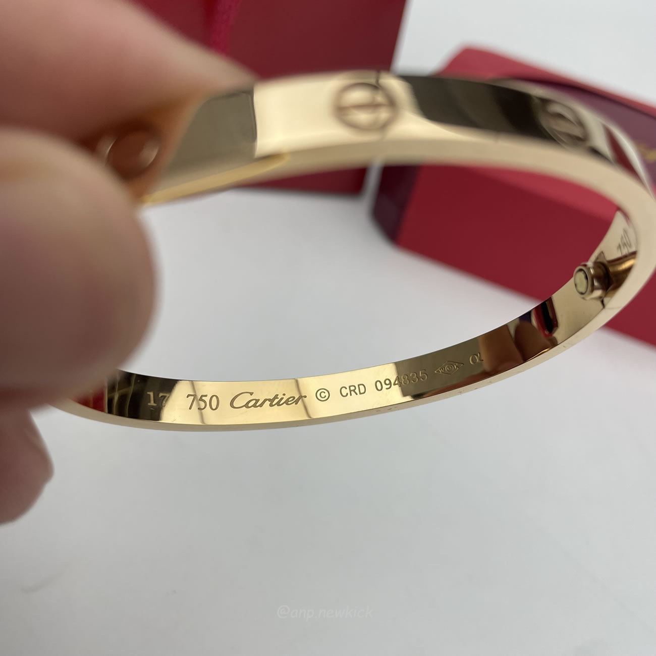 Cartier 18k Love Bracelets Gold Silver Rosegold (7) - www.kitistry.com Cartier 18k Love Bracelets Gold Silver Rosegold (7) - www.kitistry.com