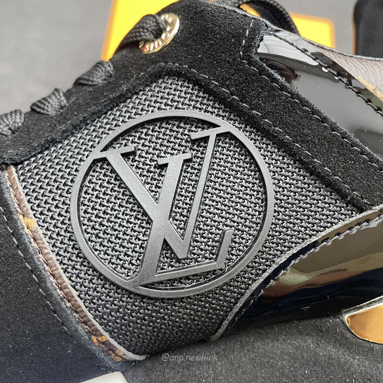 Louis Vuitton Run Away Black Gold 1a3cw0 (8) - www.kitistry.com Louis Vuitton Run Away Black Gold 1a3cw0 (8) - www.kitistry.com