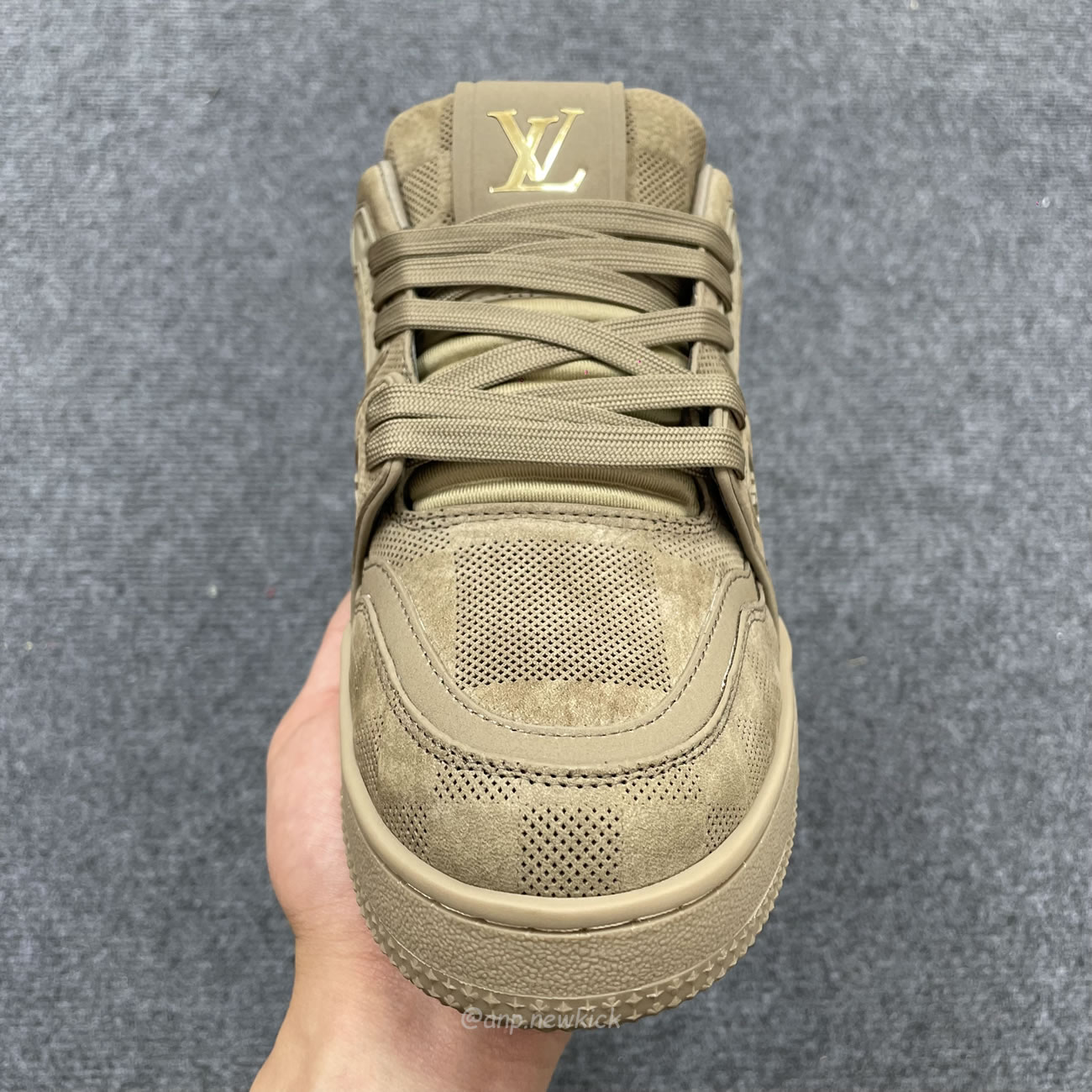 Louis Vuitton Lv Trainer Beige Raffia Mens Archlight 1a54h5 (3) - www.kitistry.com Louis Vuitton Lv Trainer Beige Raffia Mens Archlight 1a54h5 (3) - www.kitistry.com