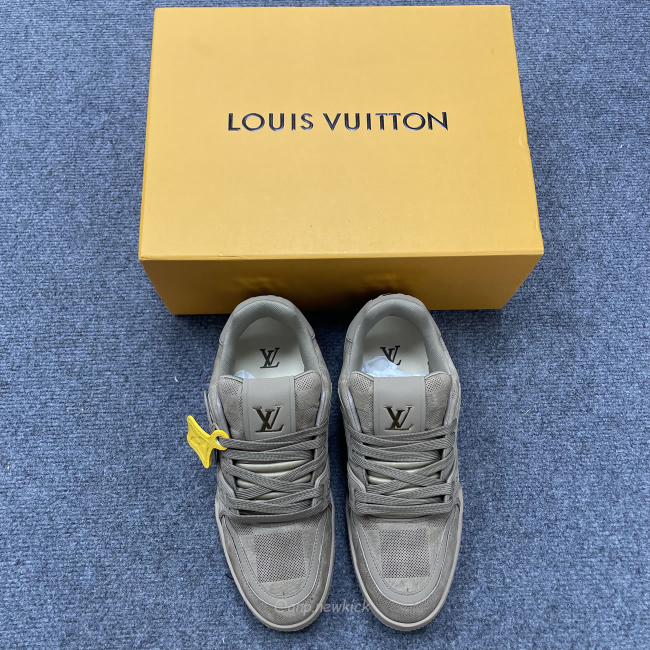 Louis Vuitton Lv Trainer Beige Raffia Mens Archlight 1a54h5 (8) - www.kitistry.com Louis Vuitton Lv Trainer Beige Raffia Mens Archlight 1a54h5 (8) - www.kitistry.com