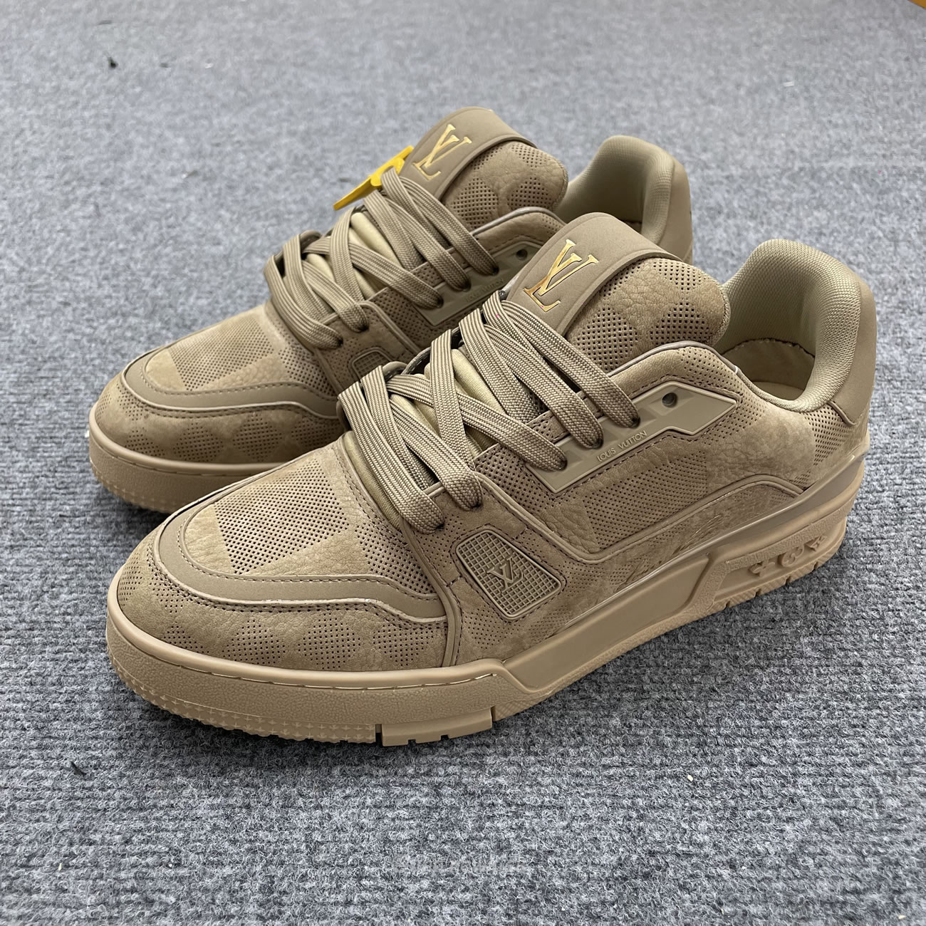 Louis Vuitton Lv Trainer Beige Raffia Mens Archlight 1a54h5 (9) - www.kitistry.com Louis Vuitton Lv Trainer Beige Raffia Mens Archlight 1a54h5 (9) - www.kitistry.com