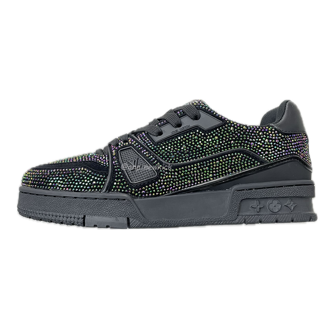 Louis Vuitton Trainer Black Crystals 1a815l (1) - www.kitistry.com Louis Vuitton Trainer Black Crystals 1a815l (1) - www.kitistry.com