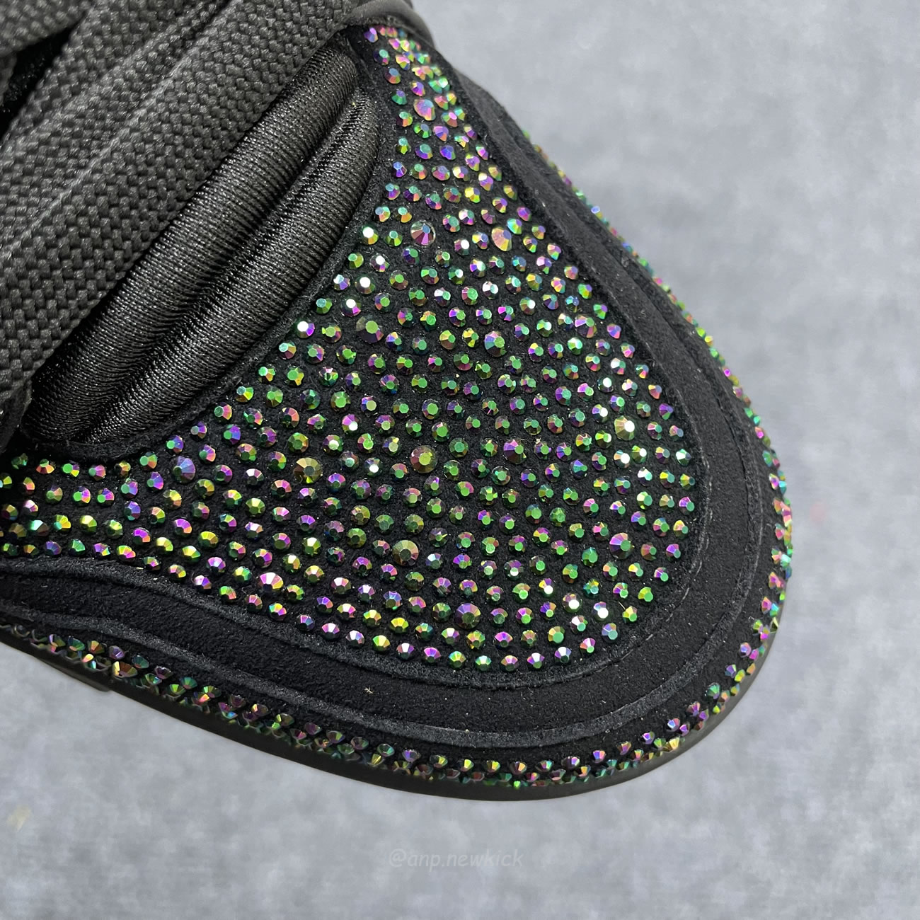 Louis Vuitton Trainer Black Crystals 1a815l (8) - www.kitistry.com Louis Vuitton Trainer Black Crystals 1a815l (8) - www.kitistry.com