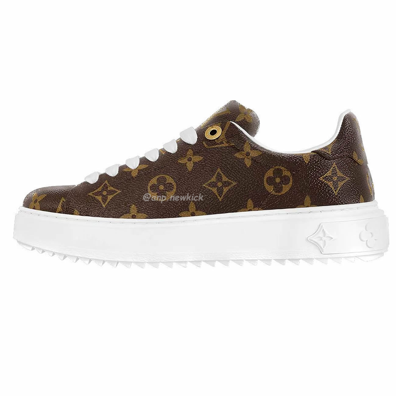 Louis Vuitton Time Out Monogram Leather Cacao Brown White Womens 1a8fjr (1) - www.kitistry.com Louis Vuitton Time Out Monogram Leather Cacao Brown White Womens 1a8fjr (1) - www.kitistry.com
