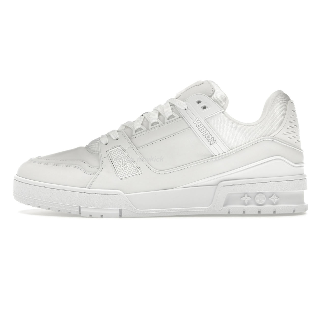Louis Vuitton Lv Trainer Sneaker White 1a8wav (1) - www.kitistry.com Louis Vuitton Lv Trainer Sneaker White 1a8wav (1) - www.kitistry.com