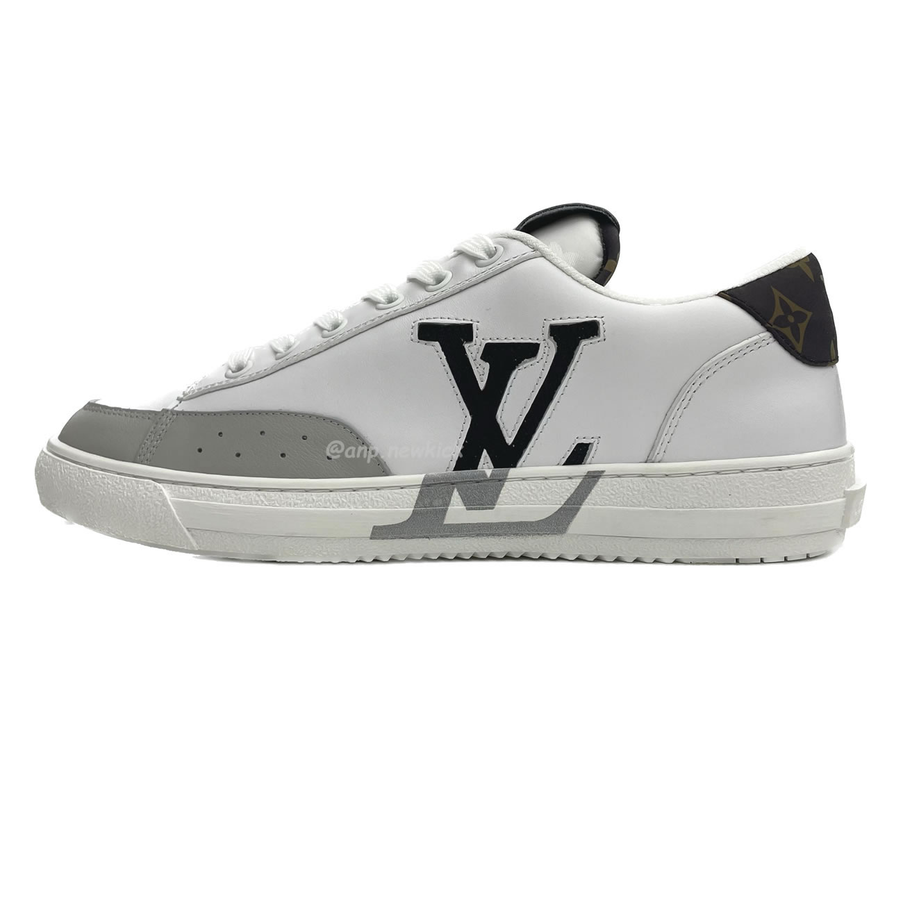 Louis Vuitton Charlie Trainers White Cacoa Brown Black 1a9jn8 (1) - www.kitistry.com Louis Vuitton Charlie Trainers White Cacoa Brown Black 1a9jn8 (1) - www.kitistry.com
