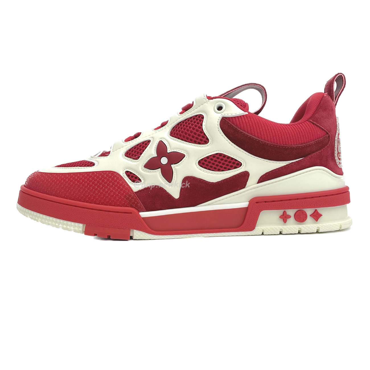 Louis Vuitton Lv Skate Sneaker Red White 1aars5 (1) - www.kitistry.com Louis Vuitton Lv Skate Sneaker Red White 1aars5 (1) - www.kitistry.com
