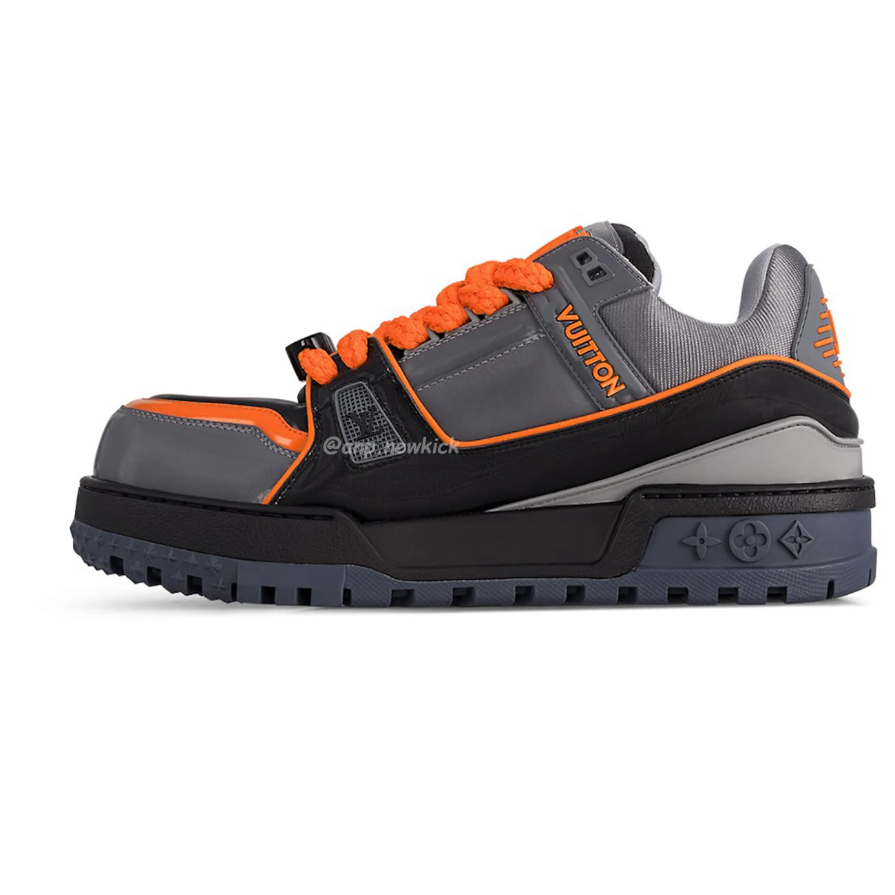 Louis Vuitton Lv Trainer Maxi Black Orange Monogram 1acf6i (1) - www.kitistry.com Louis Vuitton Lv Trainer Maxi Black Orange Monogram 1acf6i (1) - www.kitistry.com
