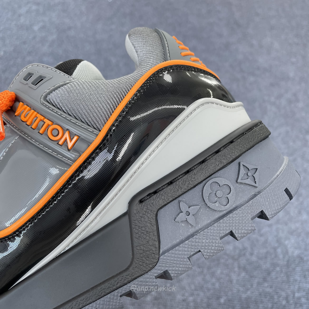 Louis Vuitton Lv Trainer Maxi Black Orange Monogram 1acf6i (6) - www.kitistry.com Louis Vuitton Lv Trainer Maxi Black Orange Monogram 1acf6i (6) - www.kitistry.com