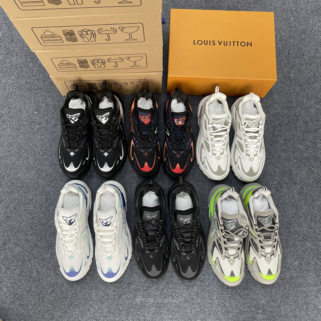 Louis Vuitton Runner Tatic (23) - www.kitistry.com Louis Vuitton Runner Tatic (23) - www.kitistry.com