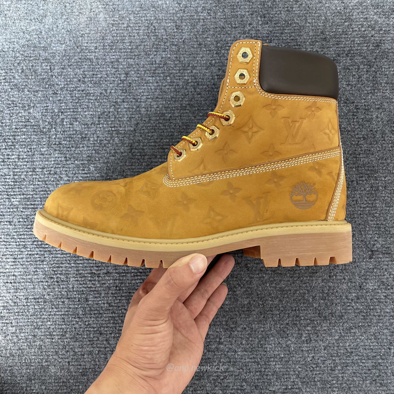 Louis Vuitton Timberland 6 Ankle Boot Wheat Monogram 1ad72x (12) - www.kitistry.com Louis Vuitton Timberland 6 Ankle Boot Wheat Monogram 1ad72x (12) - www.kitistry.com