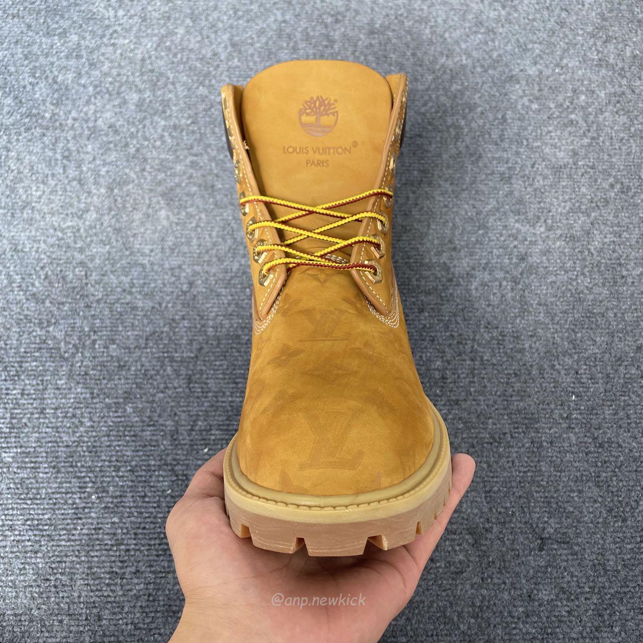 Louis Vuitton Timberland 6 Ankle Boot Wheat Monogram 1ad72x (13) - www.kitistry.com Louis Vuitton Timberland 6 Ankle Boot Wheat Monogram 1ad72x (13) - www.kitistry.com
