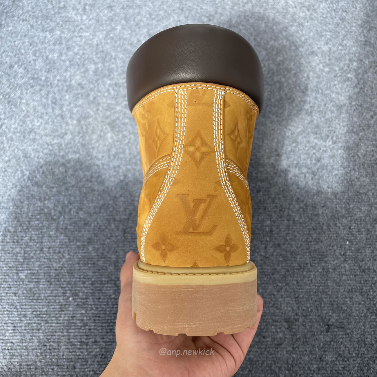 Louis Vuitton Timberland 6 Ankle Boot Wheat Monogram 1ad72x (18) - www.kitistry.com Louis Vuitton Timberland 6 Ankle Boot Wheat Monogram 1ad72x (18) - www.kitistry.com