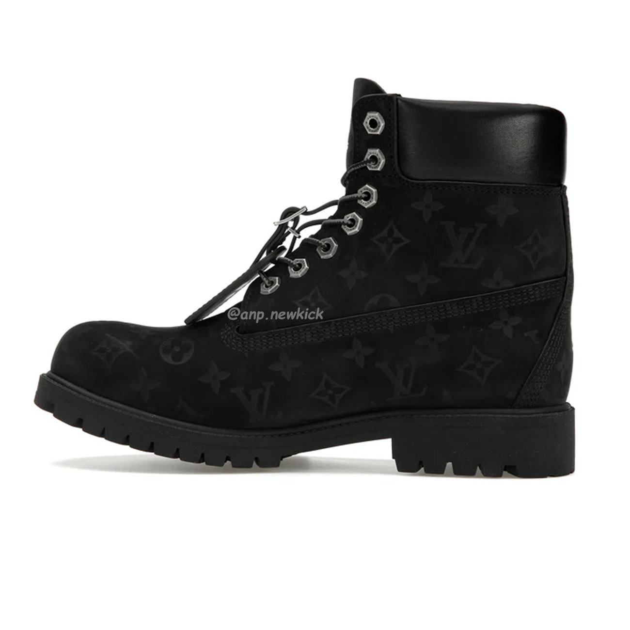 Louis Vuitton Timberland 6 Botín Ankle Boot Black Monogram 1ad73h (1) - www.kitistry.com Louis Vuitton Timberland 6 Botín Ankle Boot Black Monogram 1ad73h (1) - www.kitistry.com
