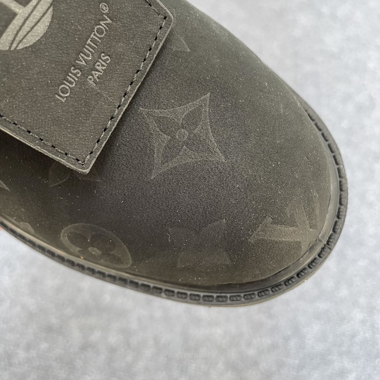Louis Vuitton Timberland 6 Botín Ankle Boot Black Monogram 1ad73h (6) - www.kitistry.com Louis Vuitton Timberland 6 Botín Ankle Boot Black Monogram 1ad73h (6) - www.kitistry.com