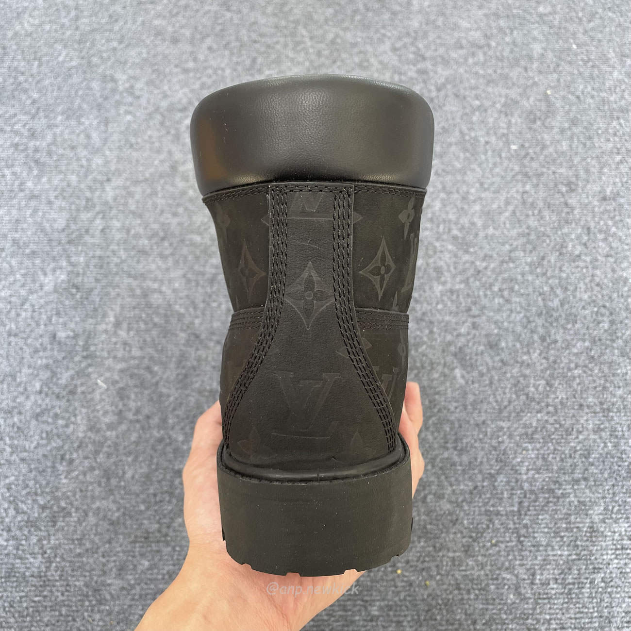 Louis Vuitton Timberland 6 Botín Ankle Boot Black Monogram 1ad73h (7) - www.kitistry.com Louis Vuitton Timberland 6 Botín Ankle Boot Black Monogram 1ad73h (7) - www.kitistry.com