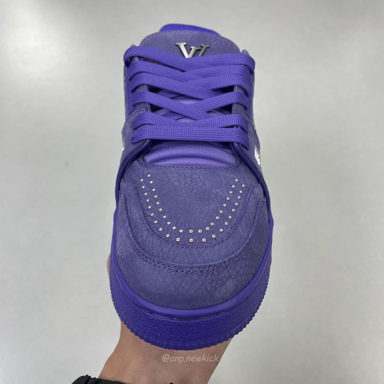 Louis Vuitton Lv Trainer Maxi Sneaker Violet 1adhae (8) - www.kitistry.com Louis Vuitton Lv Trainer Maxi Sneaker Violet 1adhae (8) - www.kitistry.com