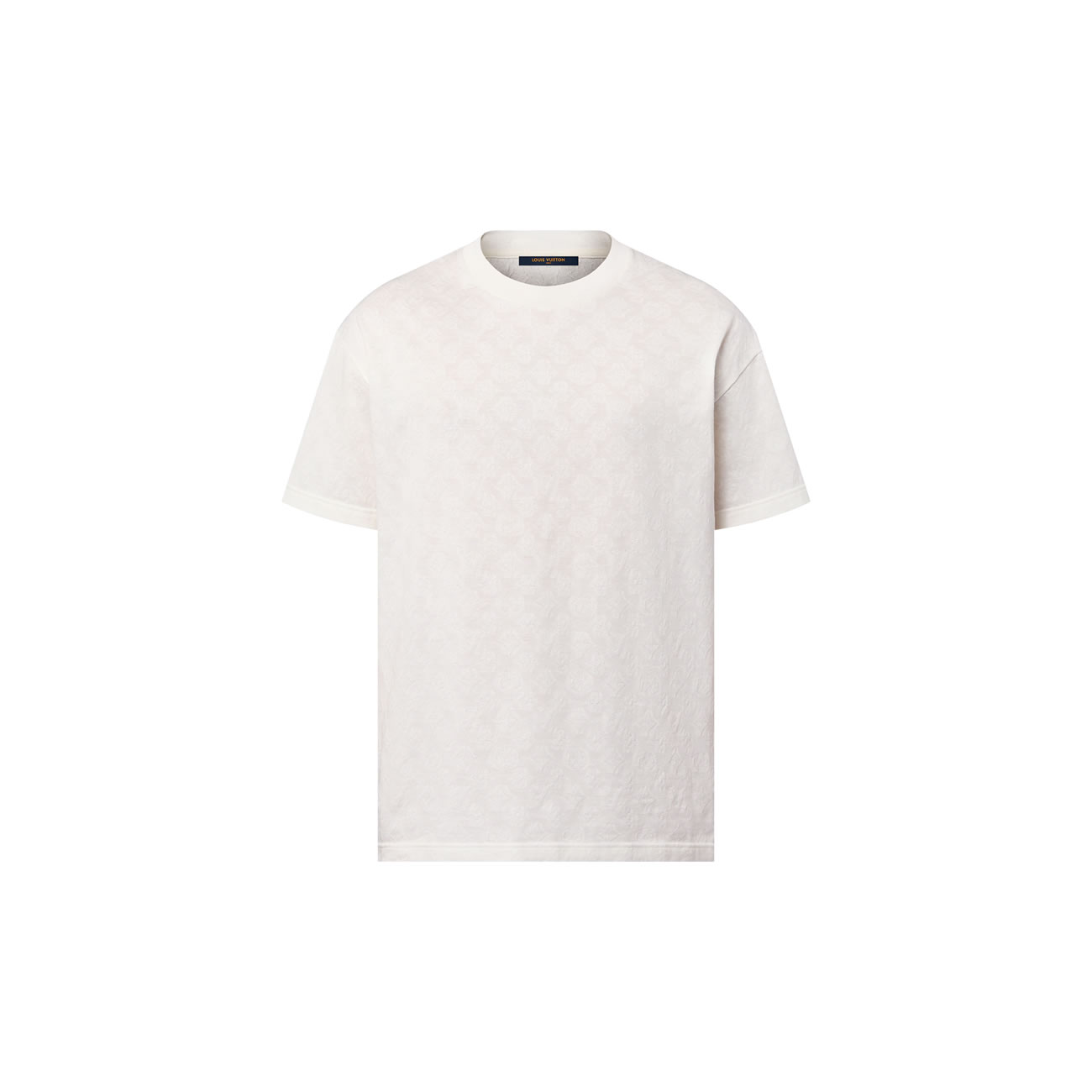 Louis Vuitton Monogram Fil Coupe Cotton T Shirt 1afq53 (1) - www.kitistry.com Louis Vuitton Monogram Fil Coupe Cotton T Shirt 1afq53 (1) - www.kitistry.com