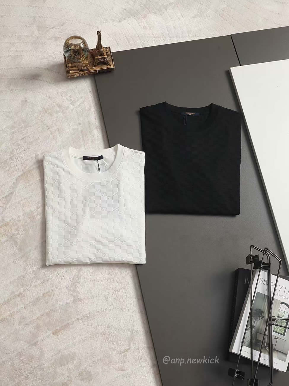Louis Vuitton Monogram Fil Coupe Cotton T Shirt 1afq53 (2) - www.kitistry.com Louis Vuitton Monogram Fil Coupe Cotton T Shirt 1afq53 (2) - www.kitistry.com