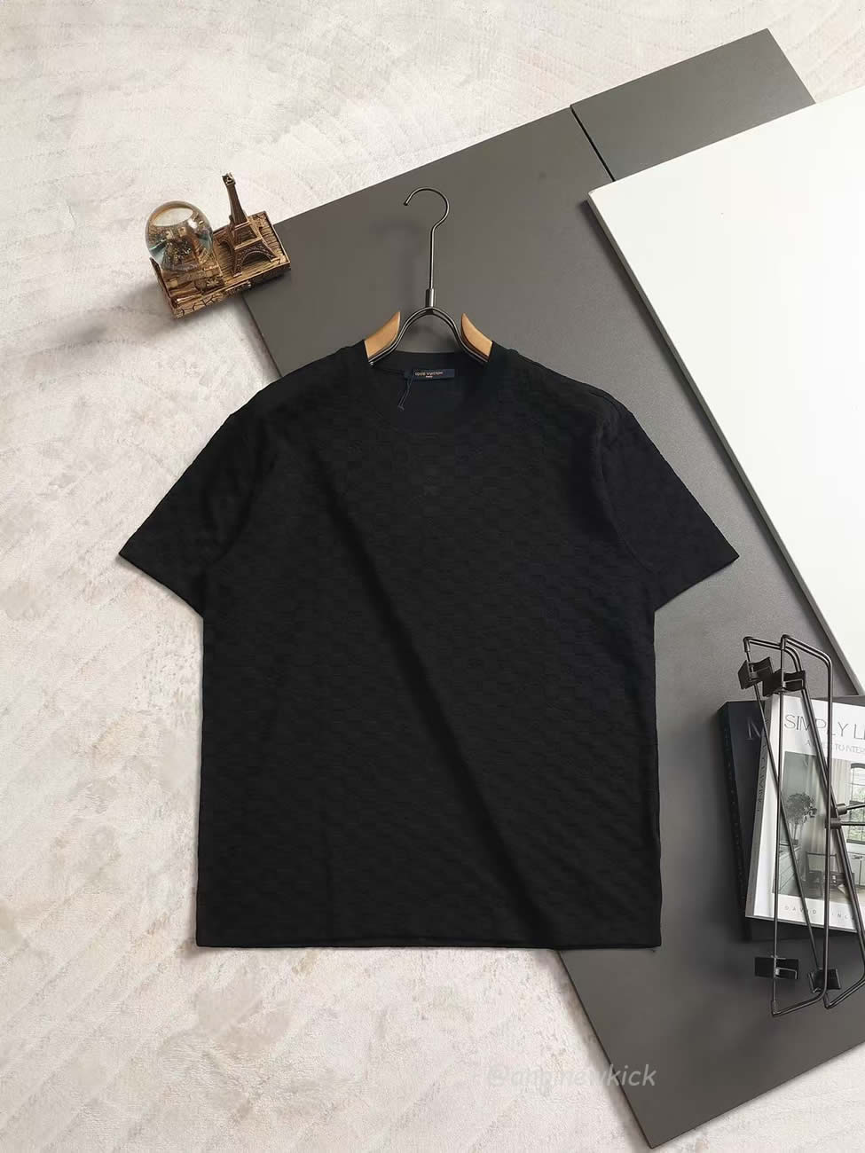 Louis Vuitton Monogram Fil Coupe Cotton T Shirt 1afq53 (4) - www.kitistry.com Louis Vuitton Monogram Fil Coupe Cotton T Shirt 1afq53 (4) - www.kitistry.com