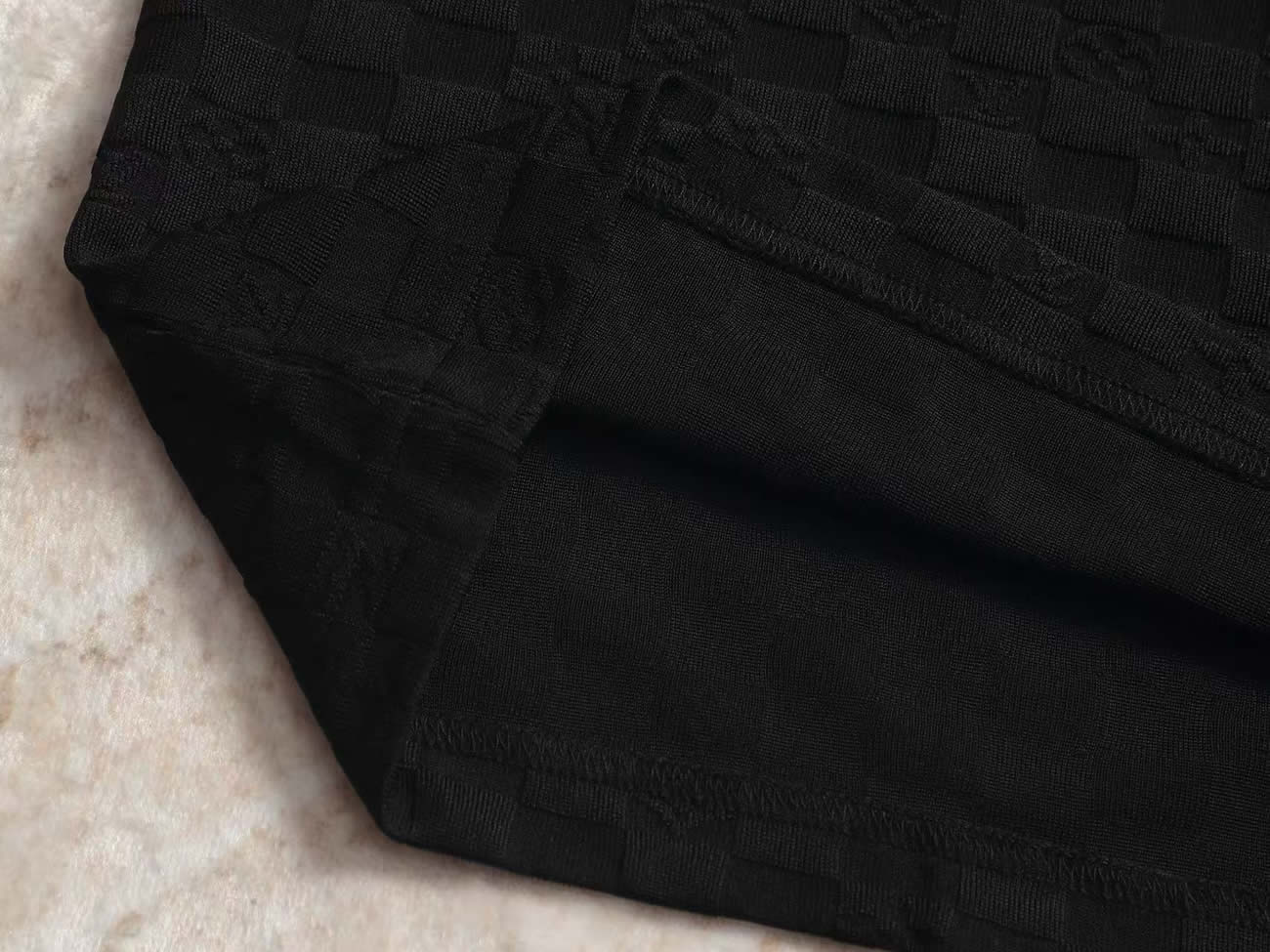Louis Vuitton Monogram Fil Coupe Cotton T Shirt 1afq53 (6) - www.kitistry.com Louis Vuitton Monogram Fil Coupe Cotton T Shirt 1afq53 (6) - www.kitistry.com