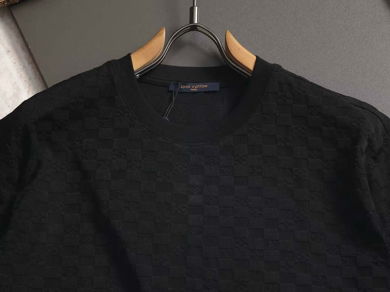 Louis Vuitton Monogram Fil Coupe Cotton T Shirt 1afq53 (8) - www.kitistry.com Louis Vuitton Monogram Fil Coupe Cotton T Shirt 1afq53 (8) - www.kitistry.com