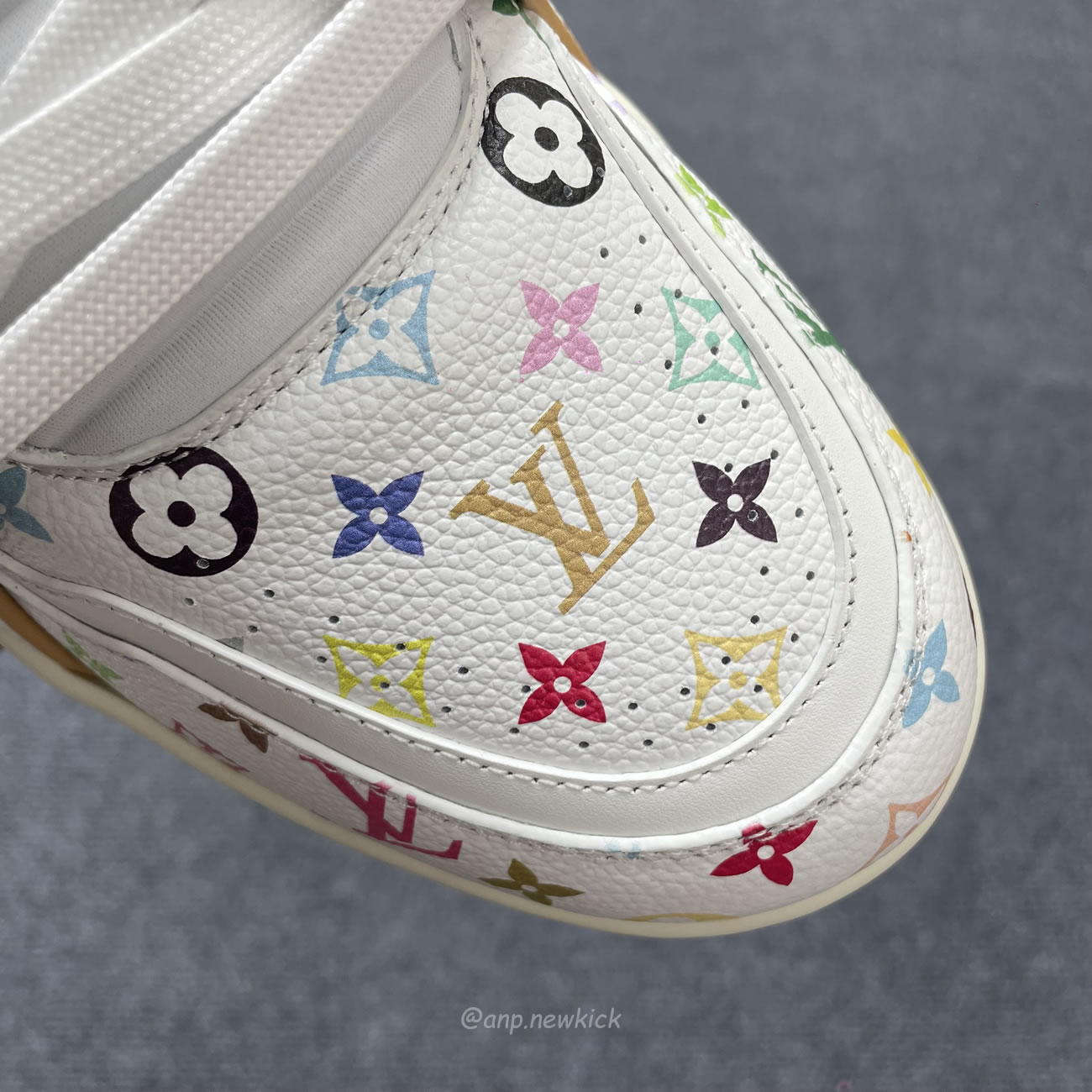 Louis Vuitton Lv Trainer Takashi Murakami White 1ahekg (2) - www.kitistry.com Louis Vuitton Lv Trainer Takashi Murakami White 1ahekg (2) - www.kitistry.com
