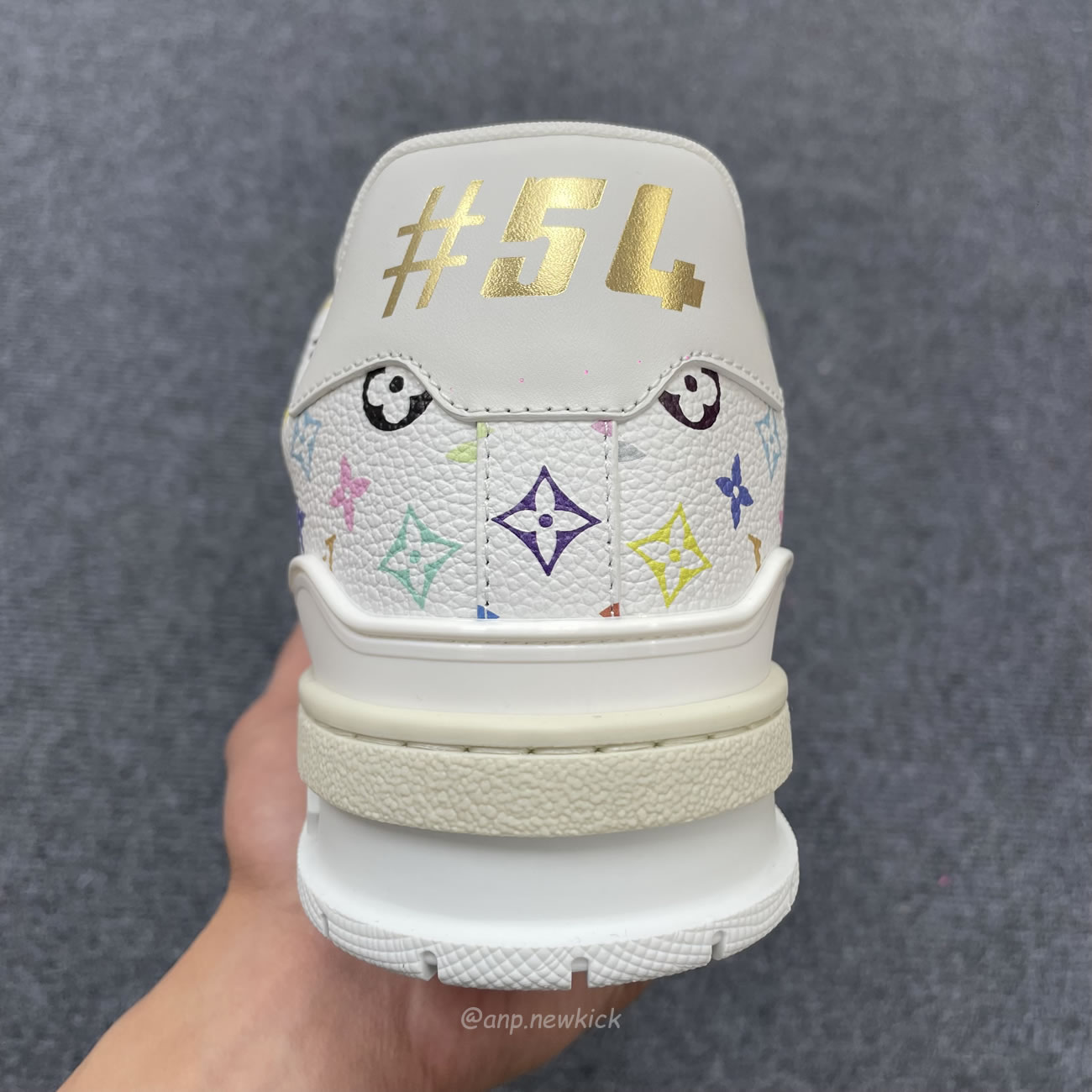 Louis Vuitton Lv Trainer Takashi Murakami White 1ahekg (3) - www.kitistry.com Louis Vuitton Lv Trainer Takashi Murakami White 1ahekg (3) - www.kitistry.com