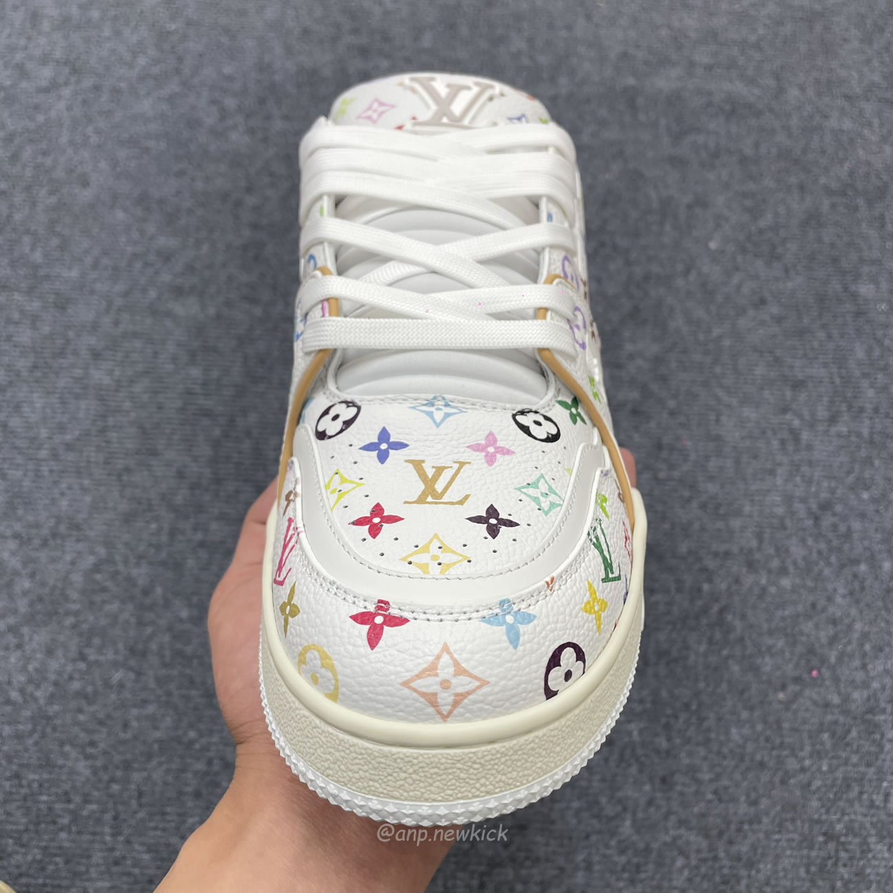 Louis Vuitton Lv Trainer Takashi Murakami White 1ahekg (9) - www.kitistry.com Louis Vuitton Lv Trainer Takashi Murakami White 1ahekg (9) - www.kitistry.com
