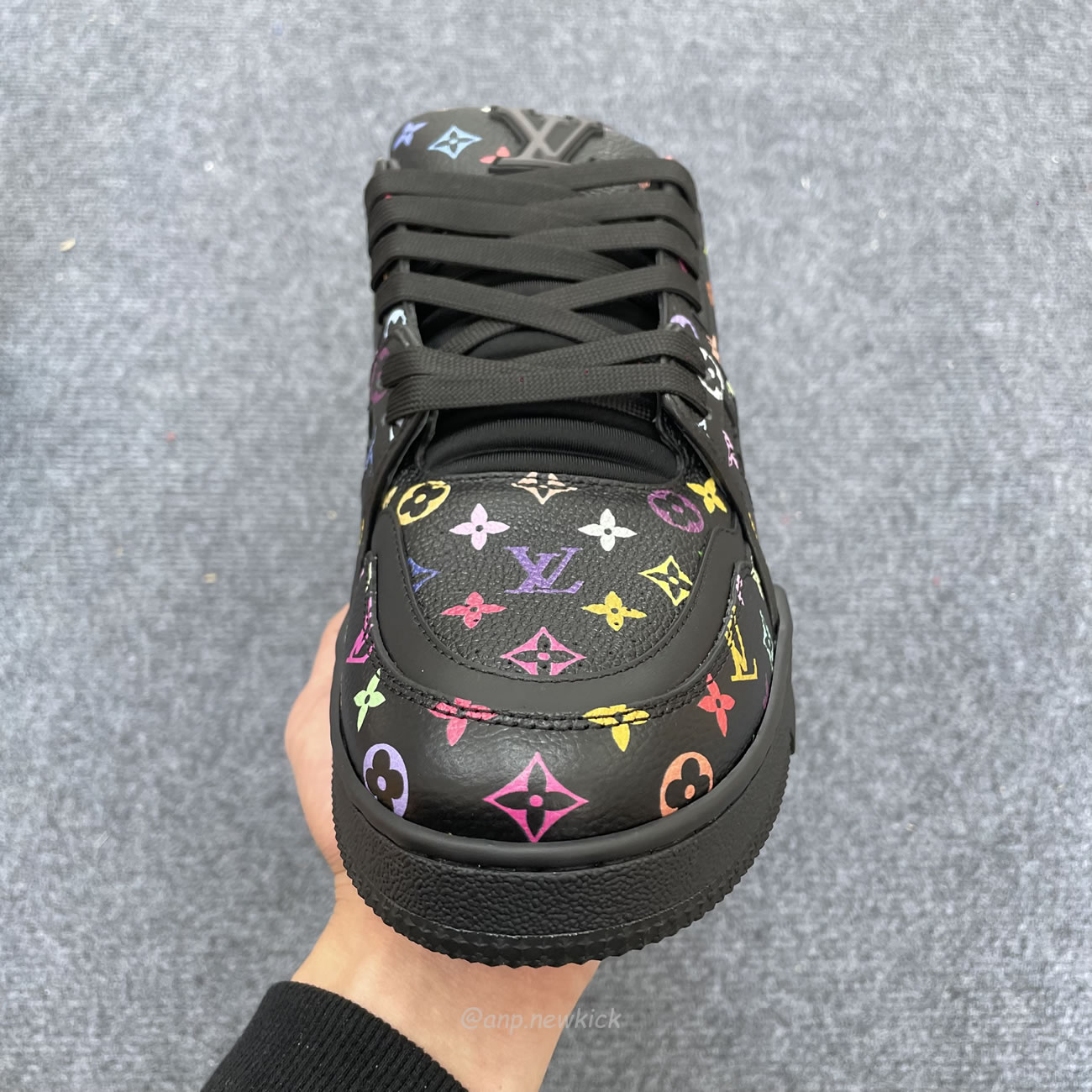 Louis Vuitton Lv Trainer Takashi Murakami Black 1ahekz (4) - www.kitistry.com Louis Vuitton Lv Trainer Takashi Murakami Black 1ahekz (4) - www.kitistry.com