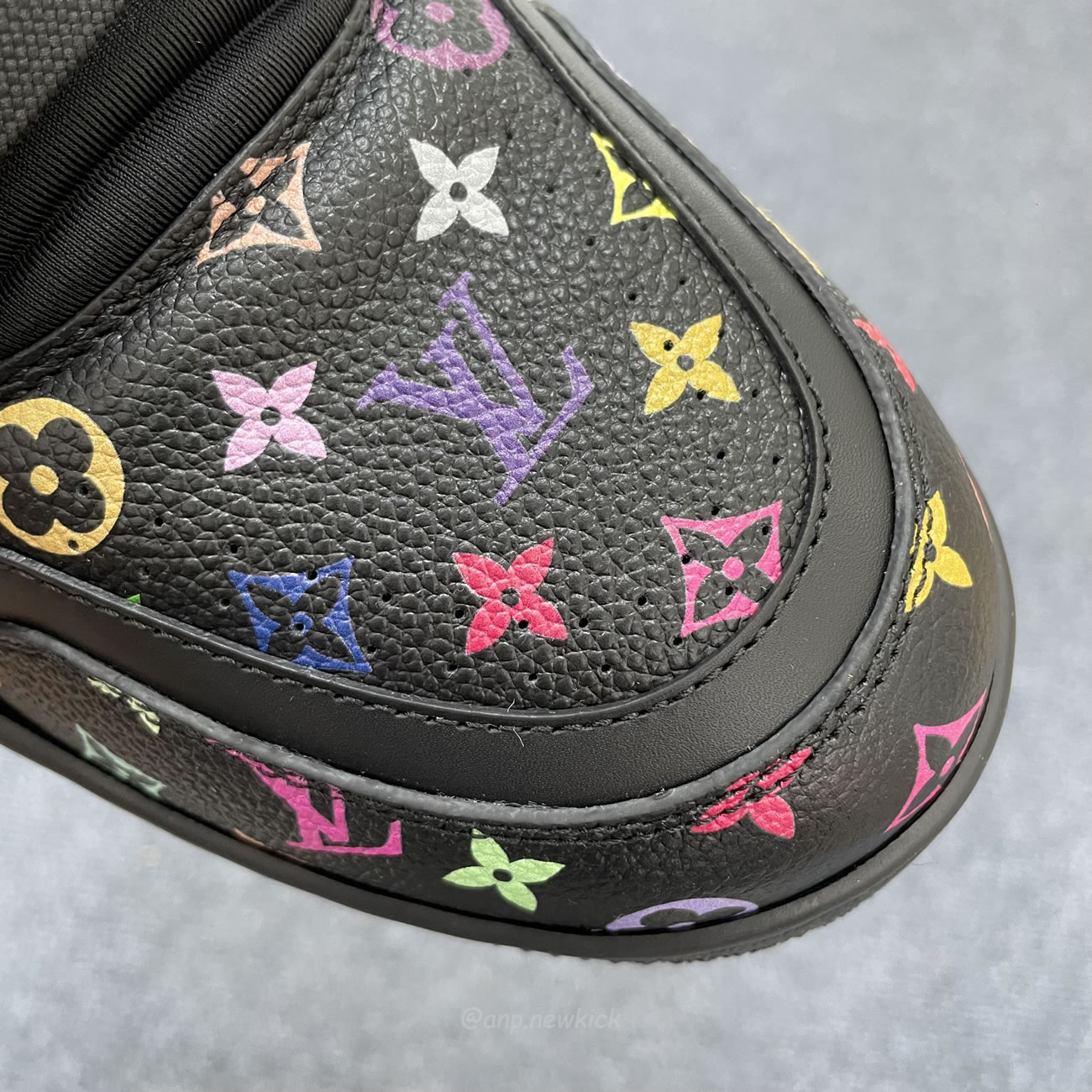 Louis Vuitton Lv Trainer Takashi Murakami Black 1ahekz (6) - www.kitistry.com Louis Vuitton Lv Trainer Takashi Murakami Black 1ahekz (6) - www.kitistry.com