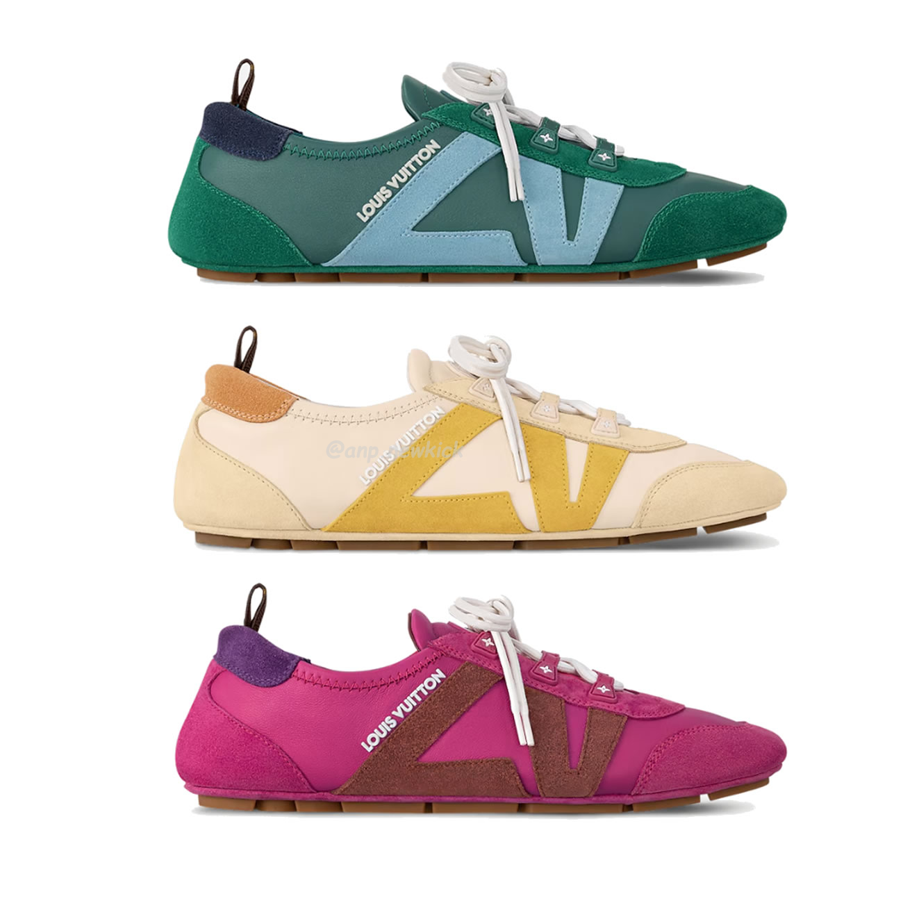 Louis Vuitton Lv Sneakerina New Women Sneaker 1ahneu (1) - www.kitistry.com Louis Vuitton Lv Sneakerina New Women Sneaker 1ahneu (1) - www.kitistry.com