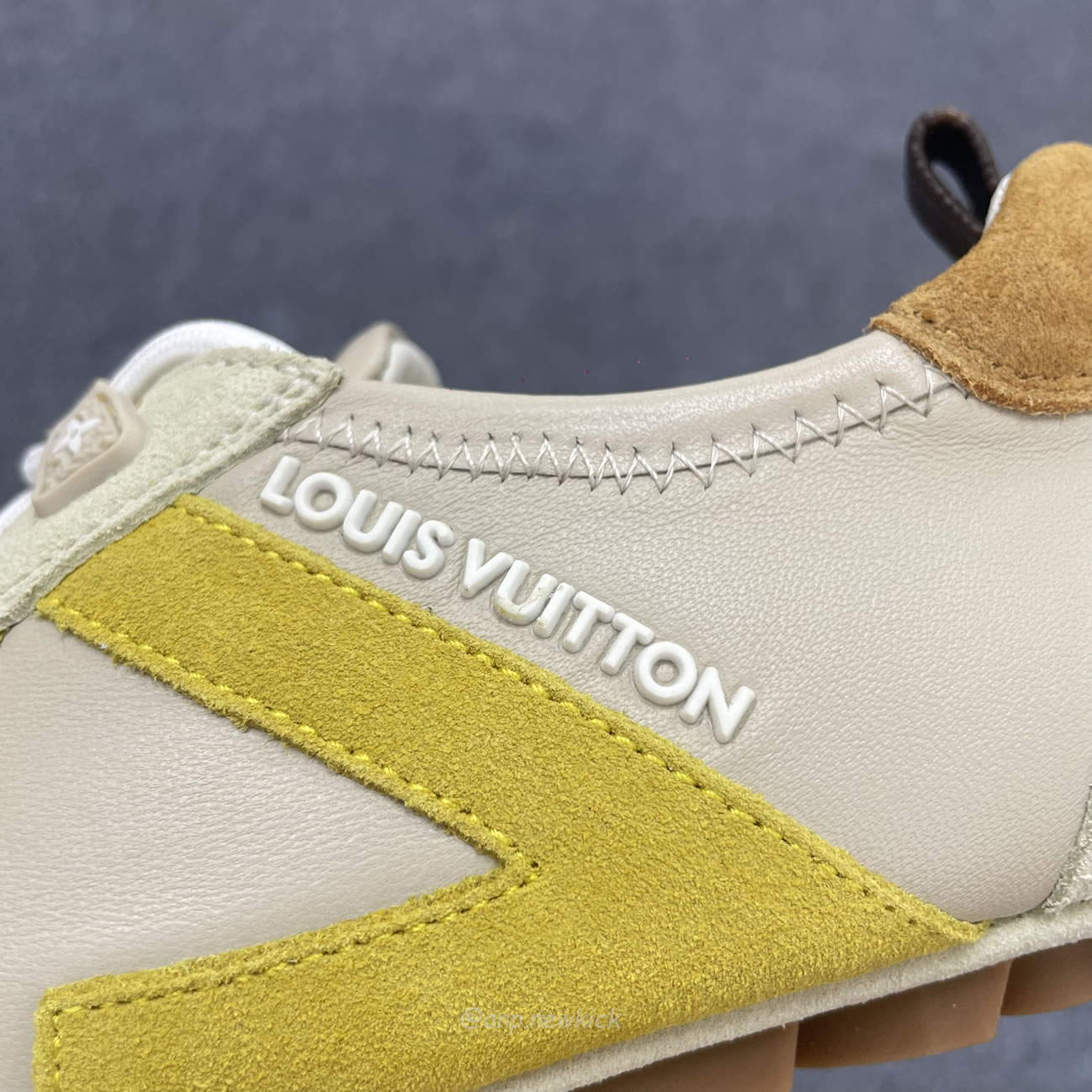 Louis Vuitton Lv Sneakerina New Women Sneaker 1ahneu (2) - www.kitistry.com Louis Vuitton Lv Sneakerina New Women Sneaker 1ahneu (2) - www.kitistry.com