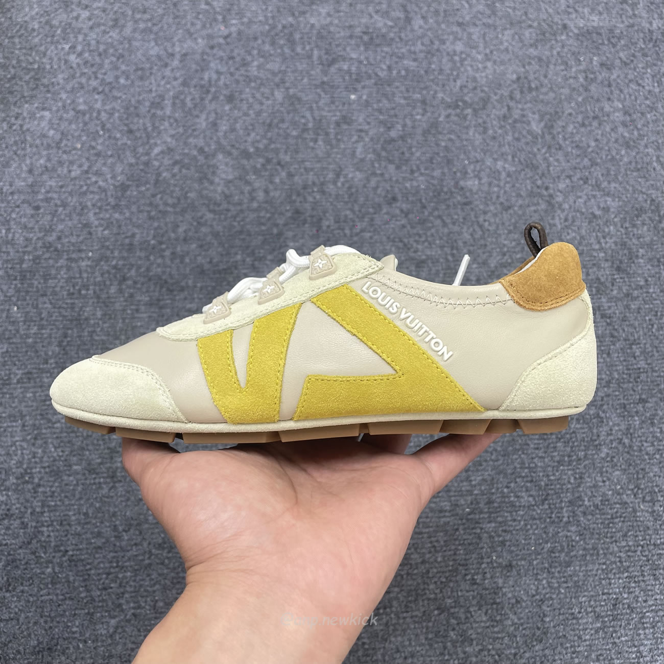Louis Vuitton Lv Sneakerina New Women Sneaker 1ahneu (6) - www.kitistry.com Louis Vuitton Lv Sneakerina New Women Sneaker 1ahneu (6) - www.kitistry.com
