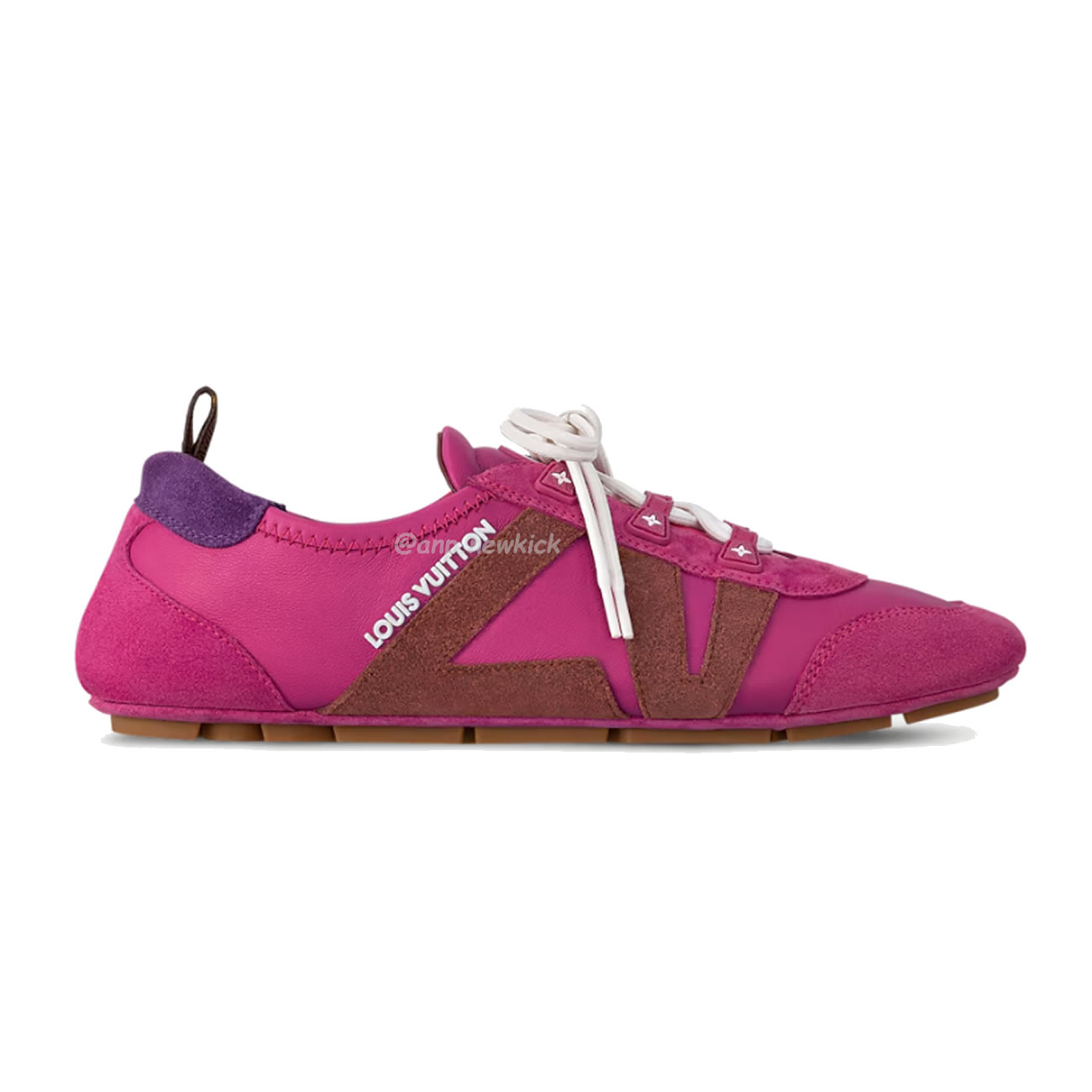 Louis Vuitton Lv Sneakerina New Women Sneaker 1ahneu (7) - www.kitistry.com Louis Vuitton Lv Sneakerina New Women Sneaker 1ahneu (7) - www.kitistry.com