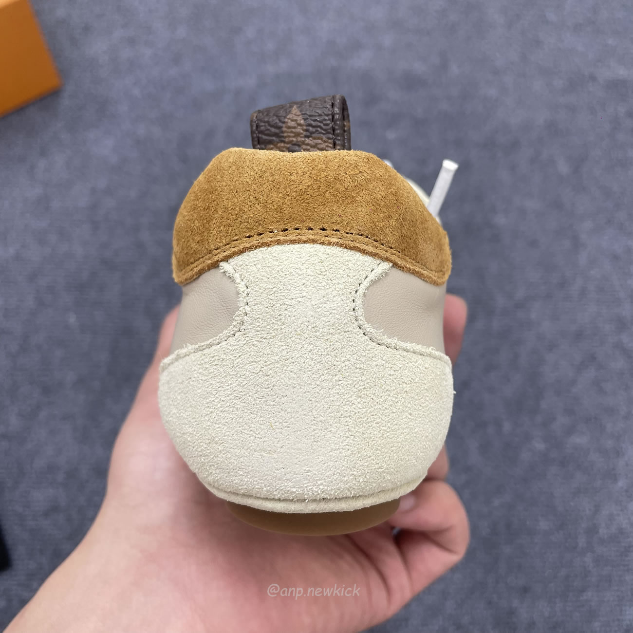 Louis Vuitton Lv Sneakerina New Women Sneaker 1ahneu (8) - www.kitistry.com Louis Vuitton Lv Sneakerina New Women Sneaker 1ahneu (8) - www.kitistry.com