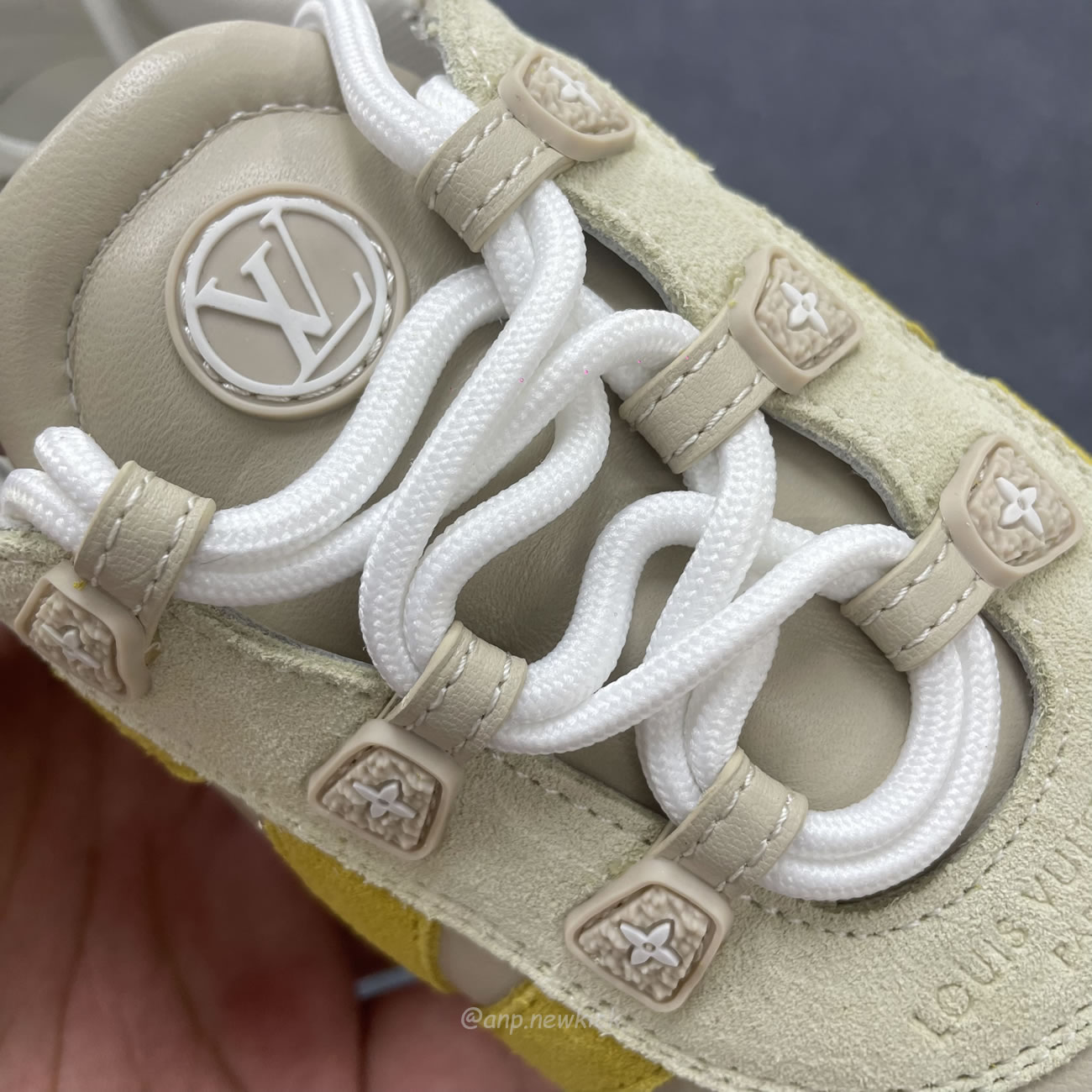 Louis Vuitton Lv Sneakerina New Women Sneaker 1ahneu (9) - www.kitistry.com Louis Vuitton Lv Sneakerina New Women Sneaker 1ahneu (9) - www.kitistry.com