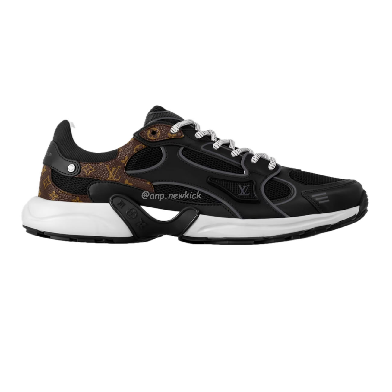 Louis Vuitton Lv Olympia Sneaker Blanc Black Silvery 1ahoht (10) - www.kitistry.com Louis Vuitton Lv Olympia Sneaker Blanc Black Silvery 1ahoht (10) - www.kitistry.com