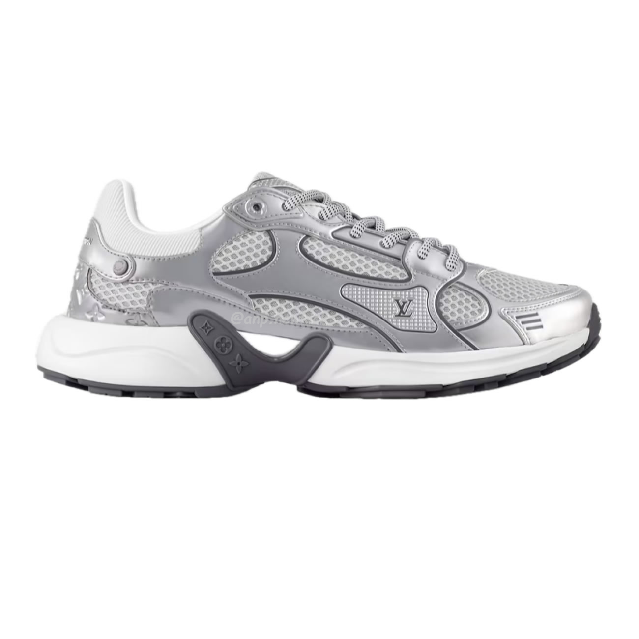 Louis Vuitton Lv Olympia Sneaker Blanc Black Silvery 1ahoht (4) - www.kitistry.com Louis Vuitton Lv Olympia Sneaker Blanc Black Silvery 1ahoht (4) - www.kitistry.com