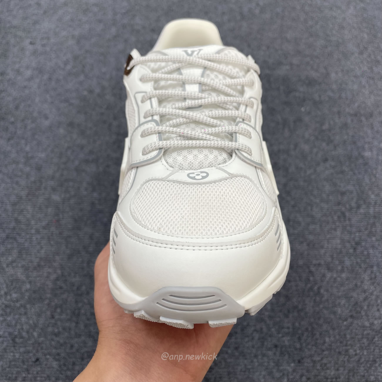 Louis Vuitton Lv Olympia Sneaker Blanc Black Silvery 1ahoht (6) - www.kitistry.com Louis Vuitton Lv Olympia Sneaker Blanc Black Silvery 1ahoht (6) - www.kitistry.com